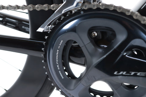 Trek Emonda SL 6 Shimano Ultegra Disc Road Bike 2020, Size 52cm