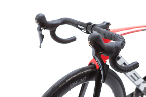 Trek Emonda SL 6 Shimano Ultegra Disc Road Bike 2020, Size 52cm