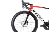 Trek Emonda SL 6 Shimano Ultegra Disc Road Bike 2020, Size 52cm