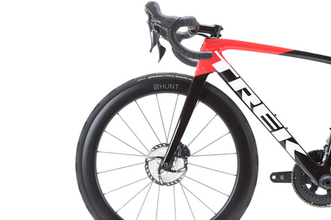 Trek Emonda SL 6 Shimano Ultegra Disc Road Bike 2020, Size 52cm