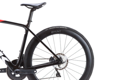 Trek Emonda SL 6 Shimano Ultegra Disc Road Bike 2020, Size 52cm