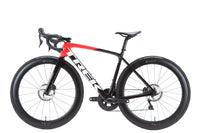 Trek Emonda SL 6 Shimano Ultegra Disc Road Bike 2020, Size 52cm