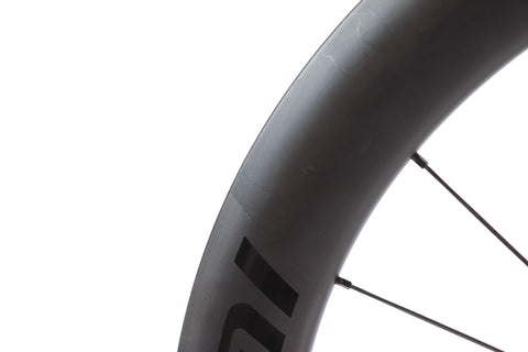 Roval Rapide CLX Carbon Disc Wheelset, Shimano Freehub