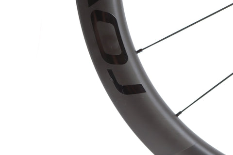 Roval Rapide CLX Carbon Disc Wheelset, Shimano Freehub