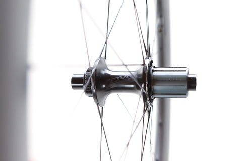 Roval Rapide CLX Carbon Disc Wheelset, Shimano Freehub