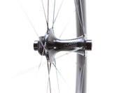 Roval Rapide CLX Carbon Disc Wheelset, Shimano Freehub