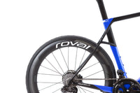 Pinarello Dogma X Shimano Dura-Ace Di2 Disc Road Bike 2024, Size 59.5cm