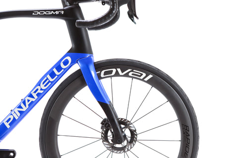 Pinarello Dogma X Shimano Dura-Ace Di2 Disc Road Bike 2024, Size 59.5cm
