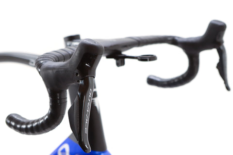 Pinarello Dogma X Shimano Dura-Ace Di2 Disc Road Bike 2024, Size 59.5cm