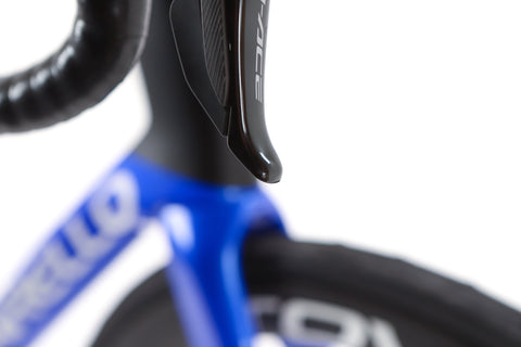 Pinarello Dogma X Shimano Dura-Ace Di2 Disc Road Bike 2024, Size 59.5cm