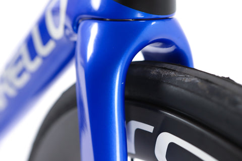 Pinarello Dogma X Shimano Dura-Ace Di2 Disc Road Bike 2024, Size 59.5cm