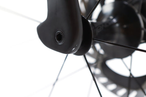 Pinarello Dogma X Shimano Dura-Ace Di2 Disc Road Bike 2024, Size 59.5cm