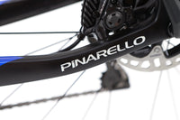 Pinarello Dogma X Shimano Dura-Ace Di2 Disc Road Bike 2024, Size 59.5cm