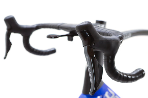 Pinarello Dogma X Shimano Dura-Ace Di2 Disc Road Bike 2024, Size 59.5cm