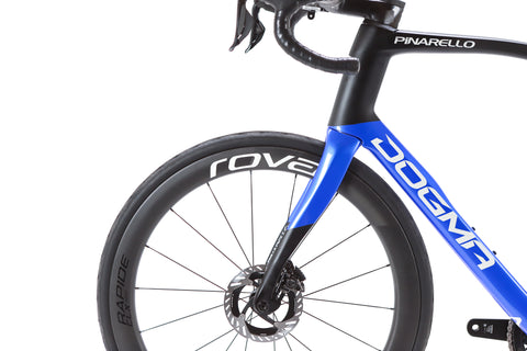 Pinarello Dogma X Shimano Dura-Ace Di2 Disc Road Bike 2024, Size 59.5cm