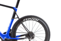 Pinarello Dogma X Shimano Dura-Ace Di2 Disc Road Bike 2024, Size 59.5cm