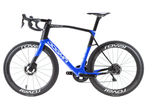 Pinarello Dogma X Shimano Dura-Ace Di2 Disc Road Bike 2024, Size 59.5cm