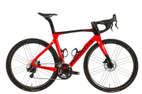 Pinarello Prince TiCR Disk Campagnolo Super Record EPS Road Bike 2022, Size 53cm