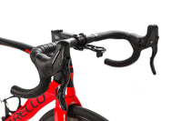 Pinarello Prince TiCR Disk Campagnolo Super Record EPS Road Bike 2022, Size 53cm