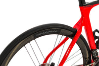 Pinarello Prince TiCR Disk Campagnolo Super Record EPS Road Bike 2022, Size 53cm