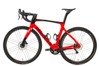 Pinarello Prince TiCR Disk Campagnolo Super Record EPS Road Bike 2022, Size 53cm