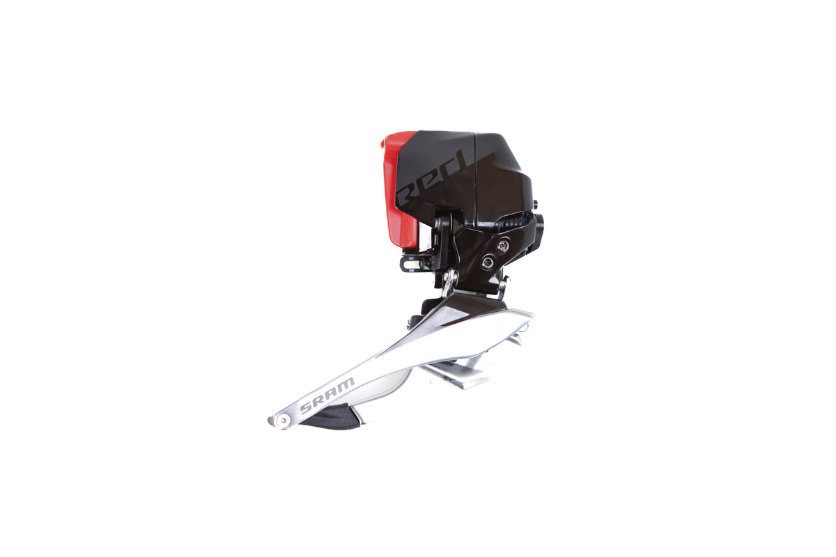SRAM Red eTap AXS D1 Front Derailleur