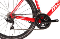 Moda Vivo Shimano 105 Road Bike 2021, Size 51cm