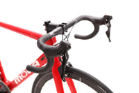 Moda Vivo Shimano 105 Road Bike 2021, Size 51cm
