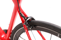 Moda Vivo Shimano 105 Road Bike 2021, Size 51cm