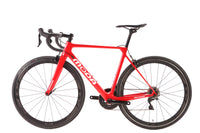 Moda Vivo Shimano 105 Road Bike 2021, Size 51cm
