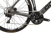 Dolan Atreus Shimano 105 Disc Electric Road Bike 2023, Size Large