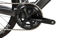 Dolan Atreus Shimano 105 Disc Electric Road Bike 2023, Size Large