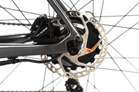 Dolan Atreus Shimano 105 Disc Electric Road Bike 2023, Size Large