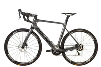 Dolan Atreus Shimano 105 Disc Electric Road Bike 2023, Size Large