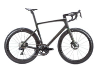 S-Works Tarmac SL7 Shimano Dura-Ace Di2 Disc Road Bike 2021, Size 58cm