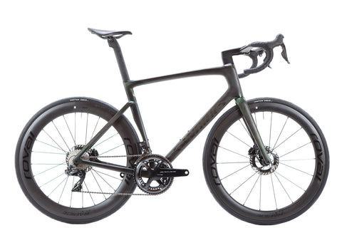 S-Works Tarmac SL7 Shimano Dura-Ace Di2 Disc Road Bike 2021, Size 58cm