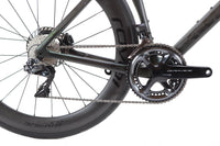 S-Works Tarmac SL7 Shimano Dura-Ace Di2 Disc Road Bike 2021, Size 58cm