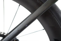 S-Works Tarmac SL7 Shimano Dura-Ace Di2 Disc Road Bike 2021, Size 58cm