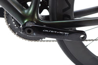S-Works Tarmac SL7 Shimano Dura-Ace Di2 Disc Road Bike 2021, Size 58cm