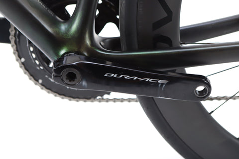 S-Works Tarmac SL7 Shimano Dura-Ace Di2 Disc Road Bike 2021, Size 58cm