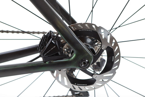S-Works Tarmac SL7 Shimano Dura-Ace Di2 Disc Road Bike 2021, Size 58cm