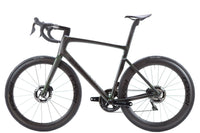 S-Works Tarmac SL7 Shimano Dura-Ace Di2 Disc Road Bike 2021, Size 58cm