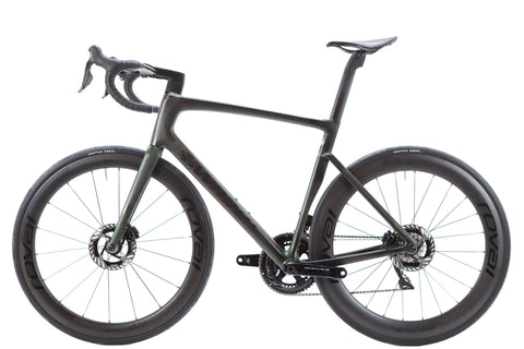 S-Works Tarmac SL7 Shimano Dura-Ace Di2 Disc Road Bike 2021, Size 58cm