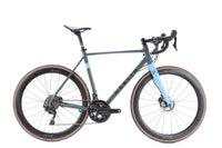 Merlin Roc Shimano Ultegra Disc Road Bike 2020, Size 56cm