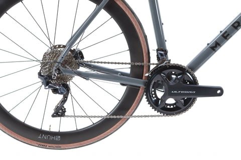 Merlin Roc Shimano Ultegra Disc Road Bike 2020, Size 56cm
