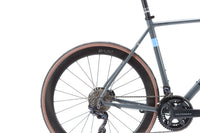 Merlin Roc Shimano Ultegra Disc Road Bike 2020, Size 56cm
