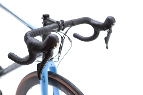 Merlin Roc Shimano Ultegra Disc Road Bike 2020, Size 56cm