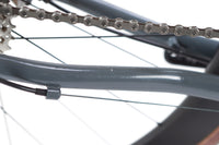 Merlin Roc Shimano Ultegra Disc Road Bike 2020, Size 56cm