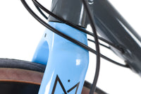 Merlin Roc Shimano Ultegra Disc Road Bike 2020, Size 56cm