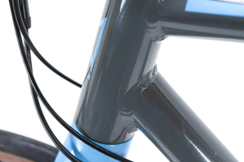Merlin Roc Shimano Ultegra Disc Road Bike 2020, Size 56cm